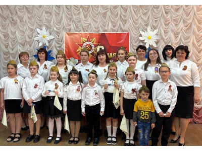 «Этот День Победы...»