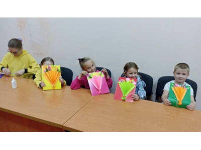 Открытка для учителя
