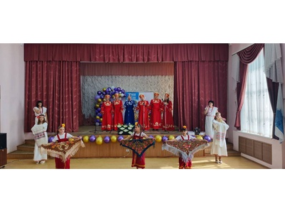 \u0022 У каждого из нас в душе Россия\u0022